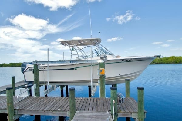 2013 Grady-White Freedom 275 - Image 1