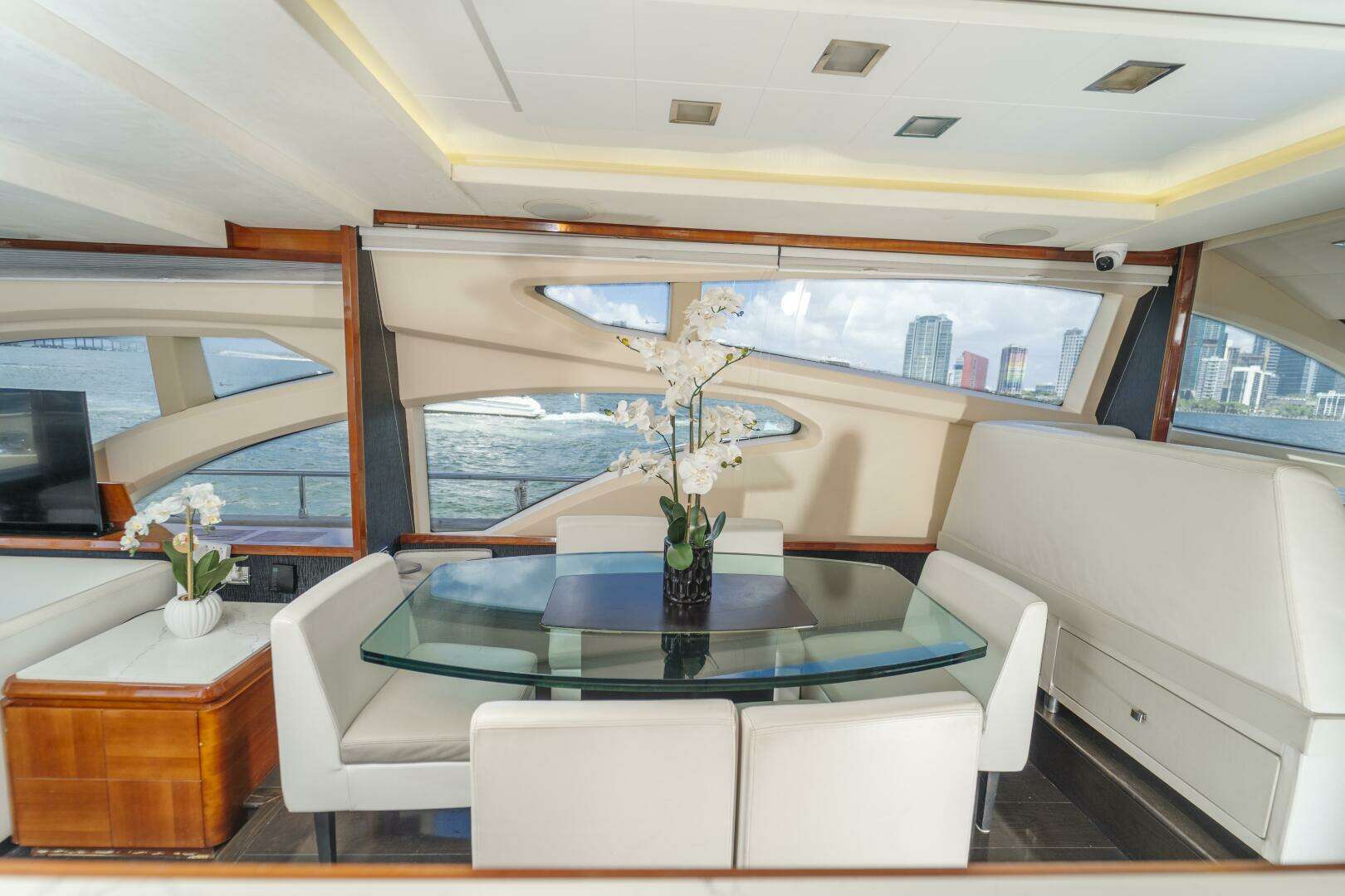 2008 Azimut 75 - Image 80