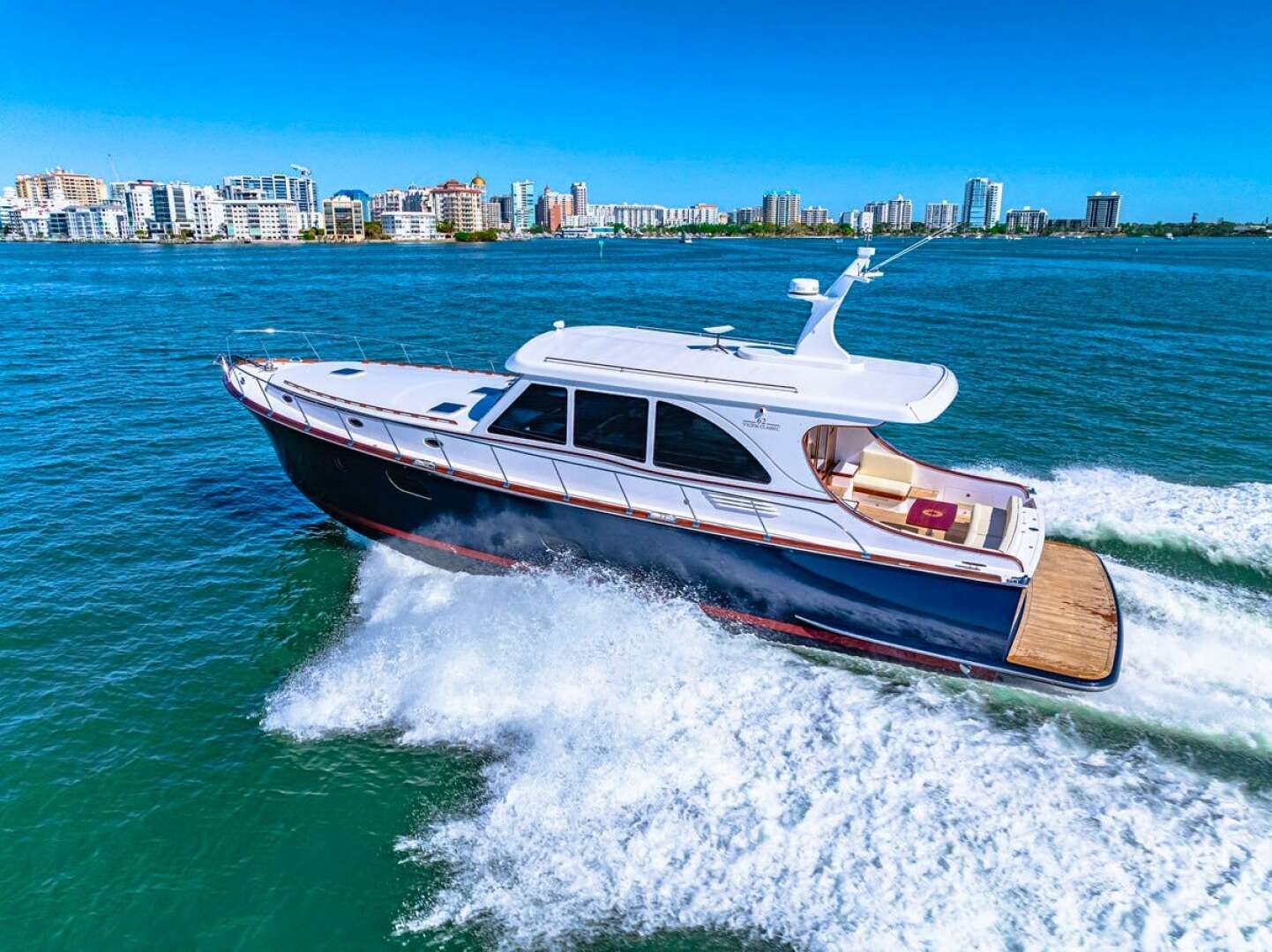 2024 Vicem Yachts — - Image 6