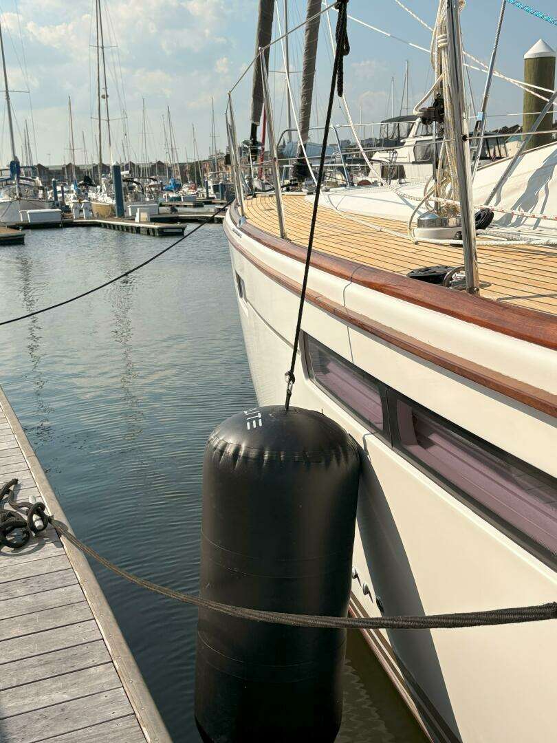 2012 Jeanneau — - Image 14