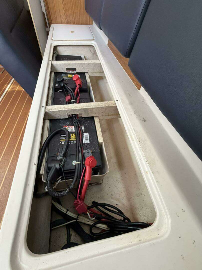 2010 Catalina 309 - Image 48