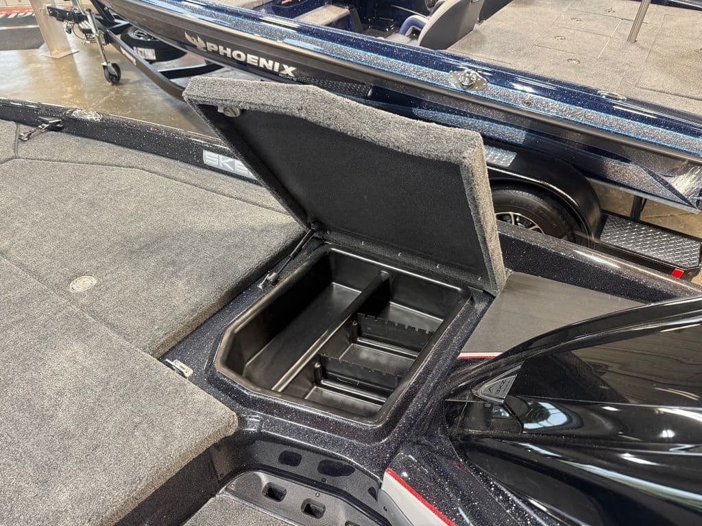 2026 Skeeter ZXE20 - 16