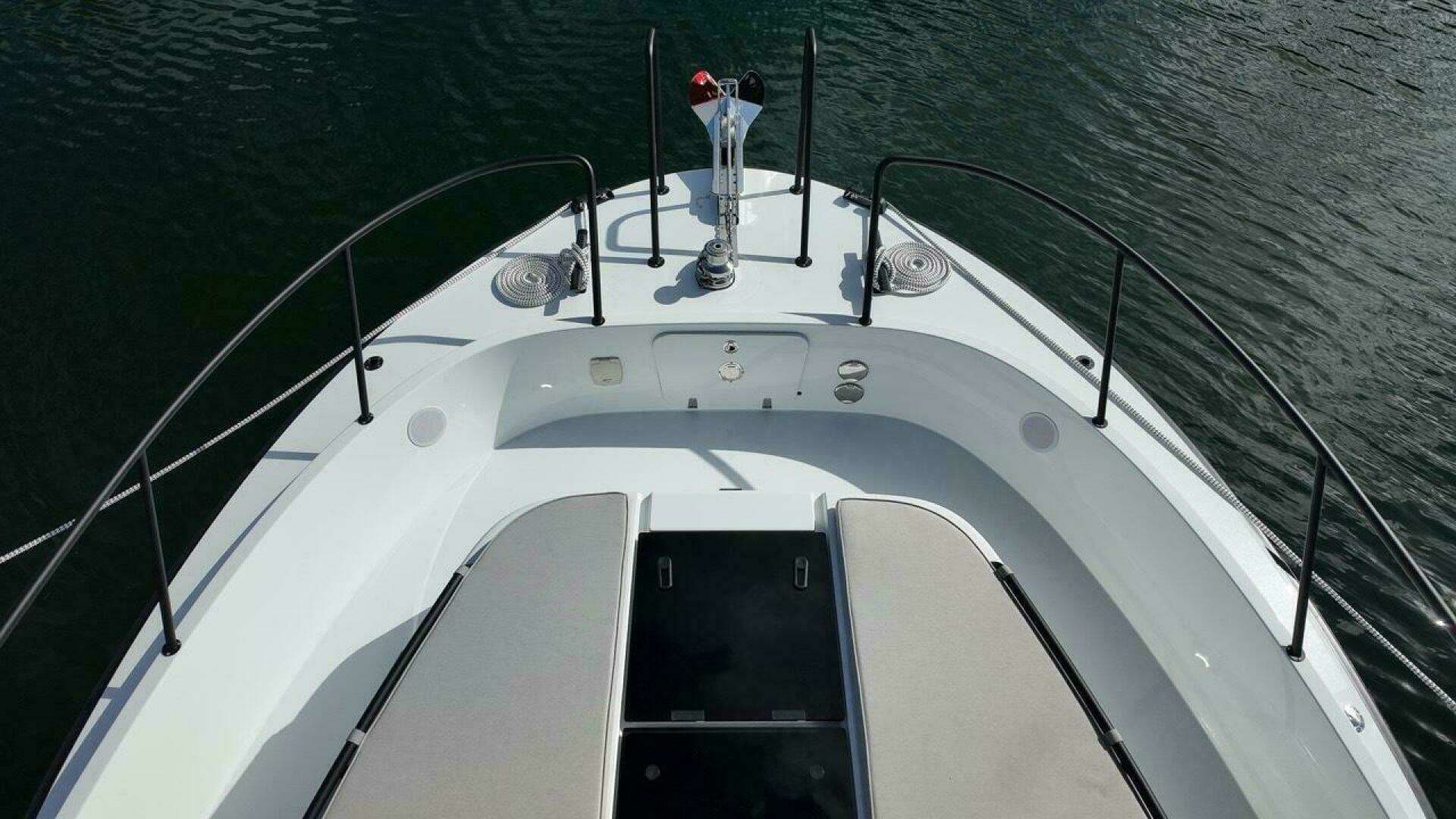 2027 Targa 41 - Image 54