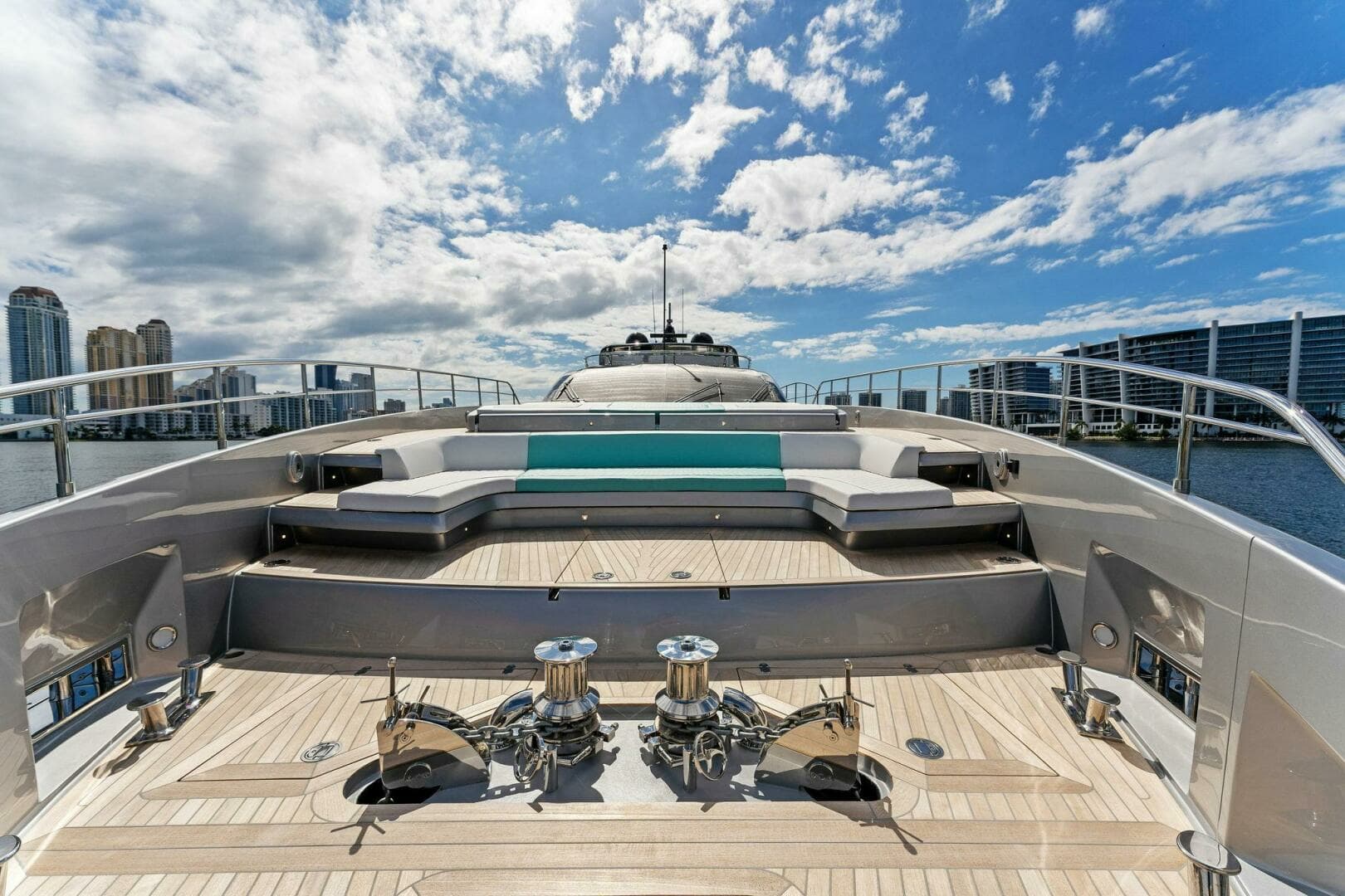 2024 Riva Corsaro Super - Image 41