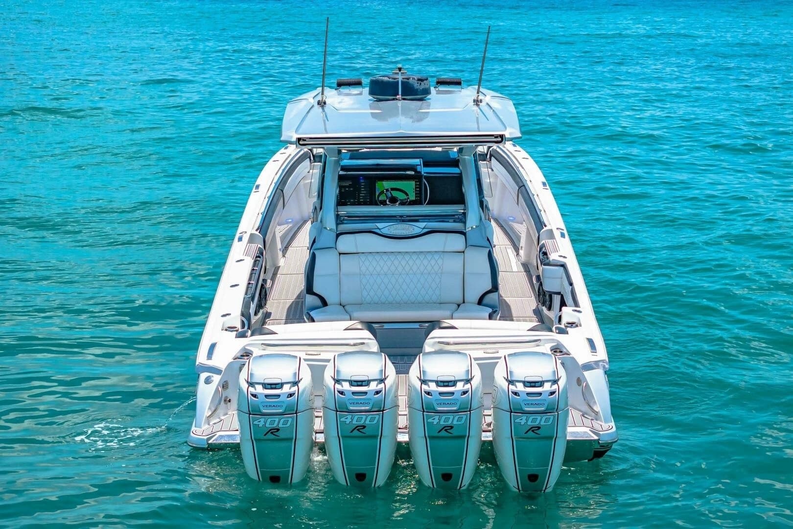2017 Nor-Tech 450SS - Image 76