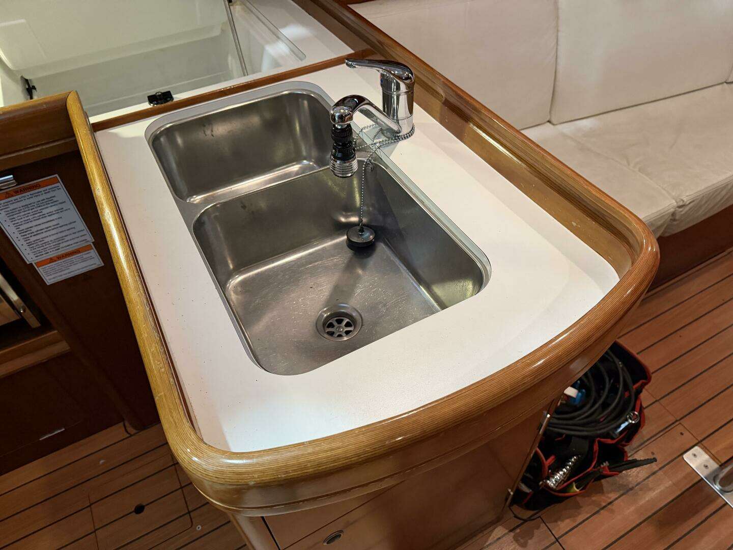 2006 Beneteau First 36.7 - Image 75
