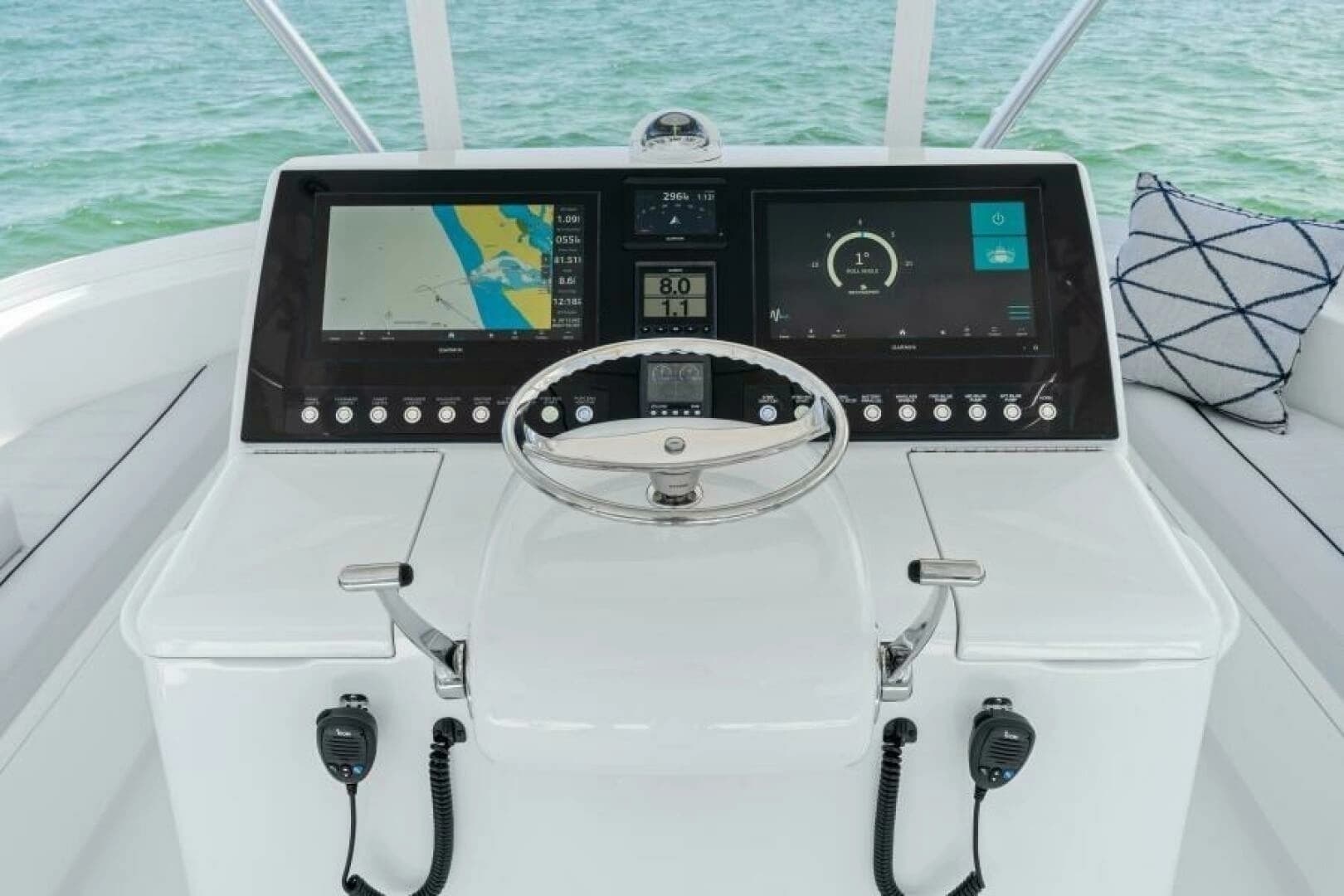 2027 Viking 46 Billfish - Image 3
