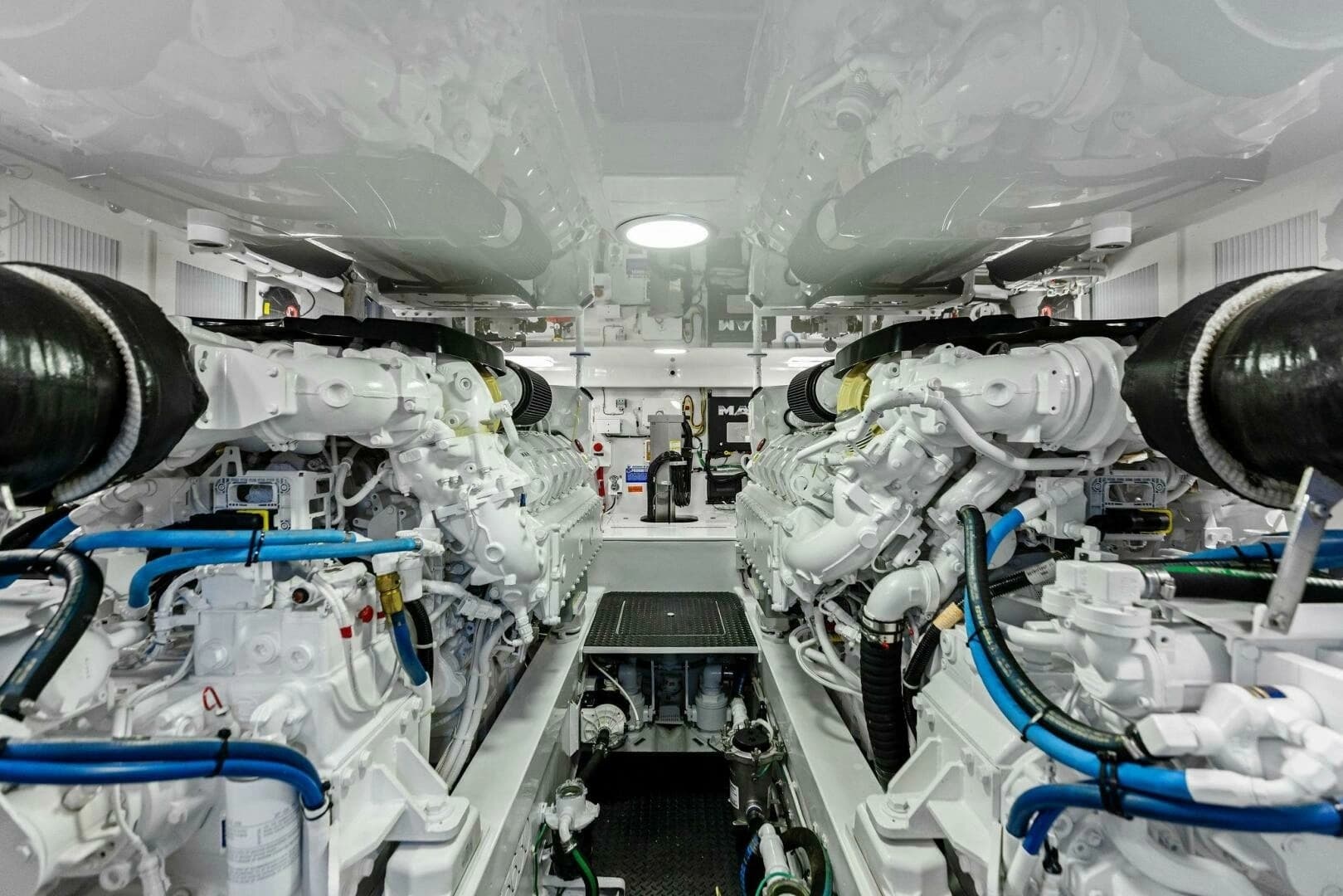 2023 Viking 54 Convertible - Image 57