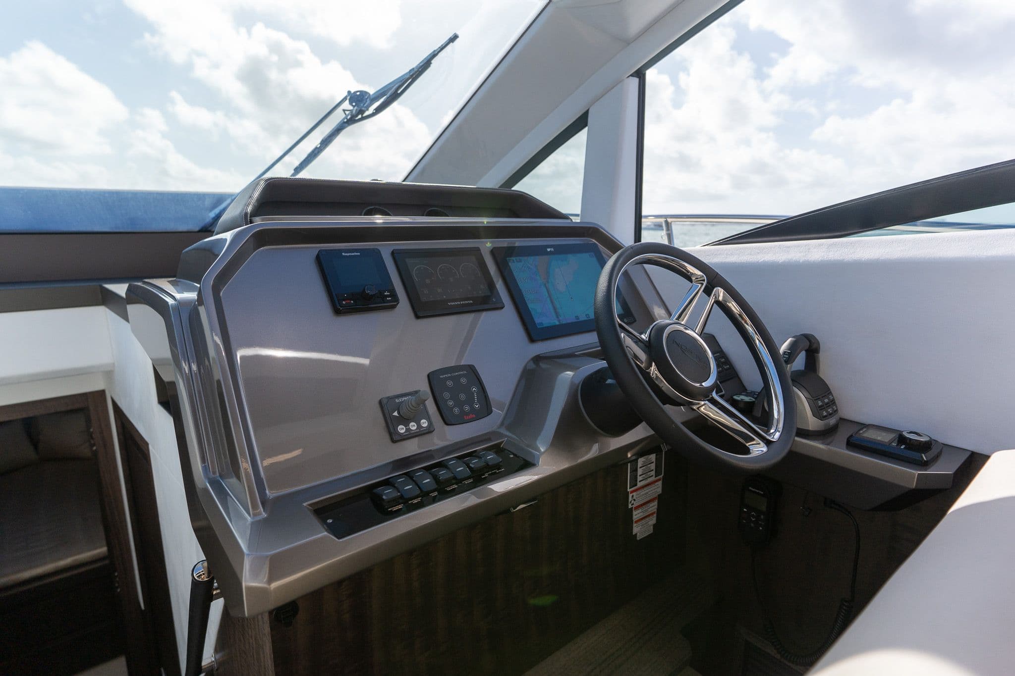 2023 Galeon 47 Sky - 31
