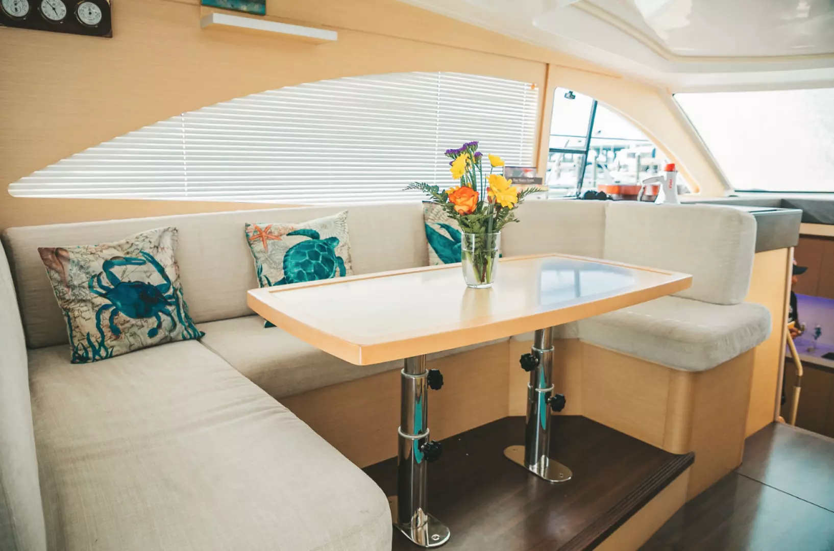 2010 Beneteau Monte Carlo 47 - Image 11