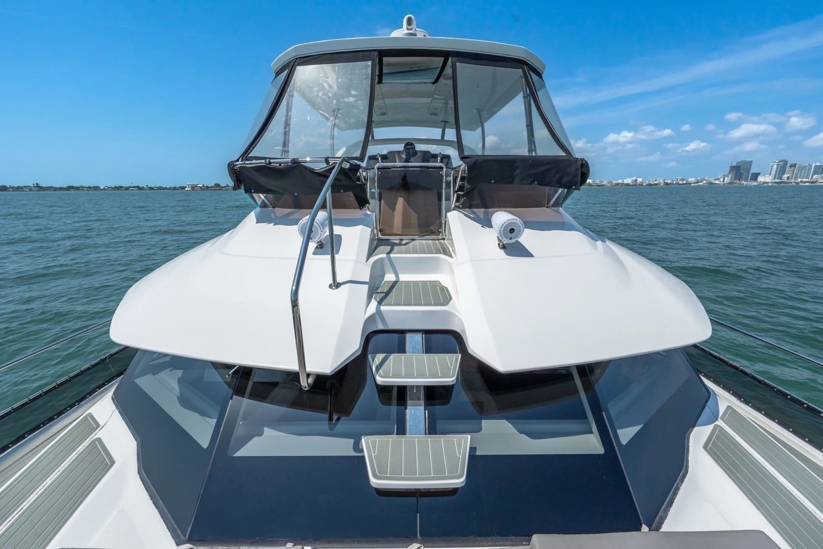 2021 Aquila 44 Yacht - Image 43