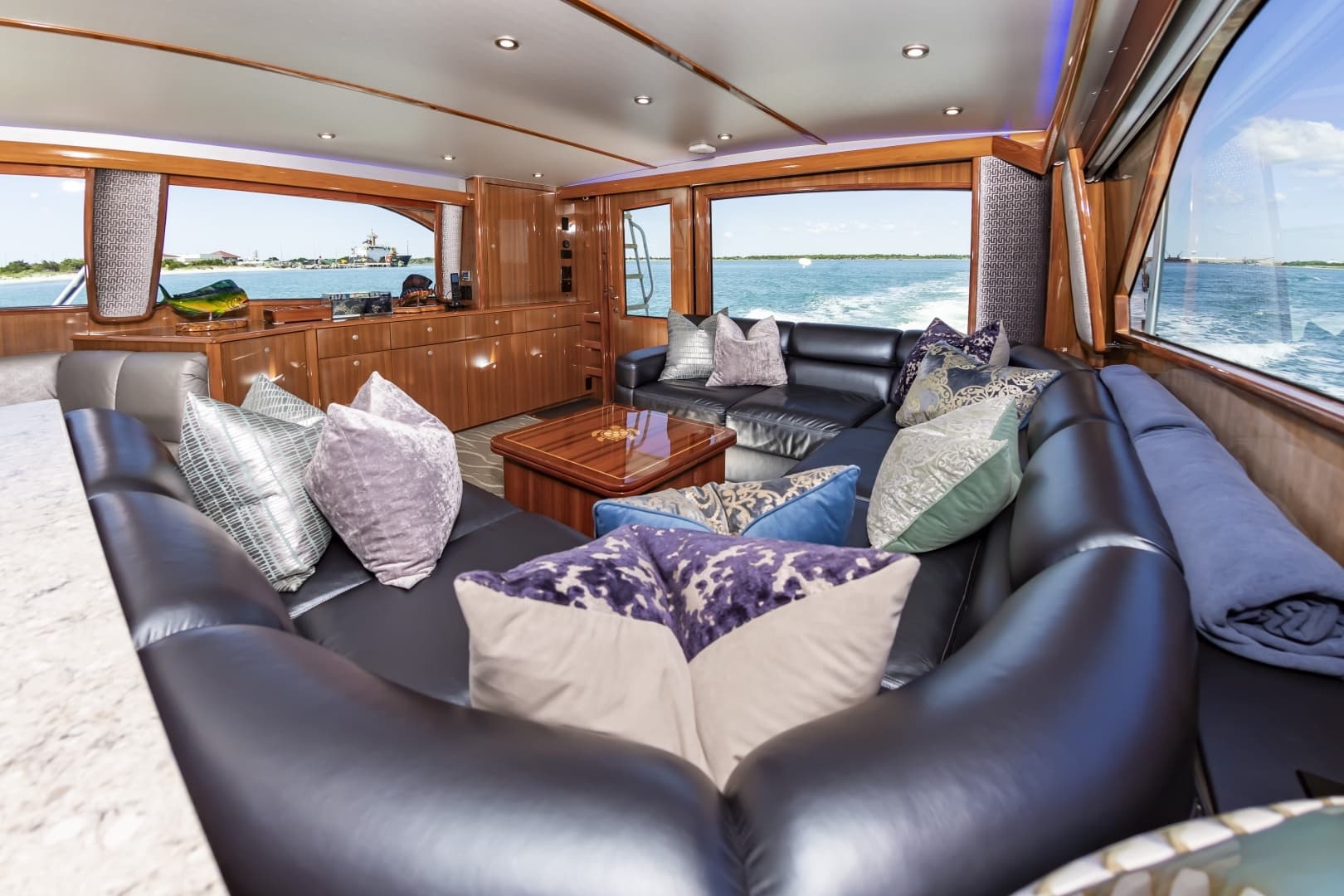 2006 Viking Convertible - Image 39