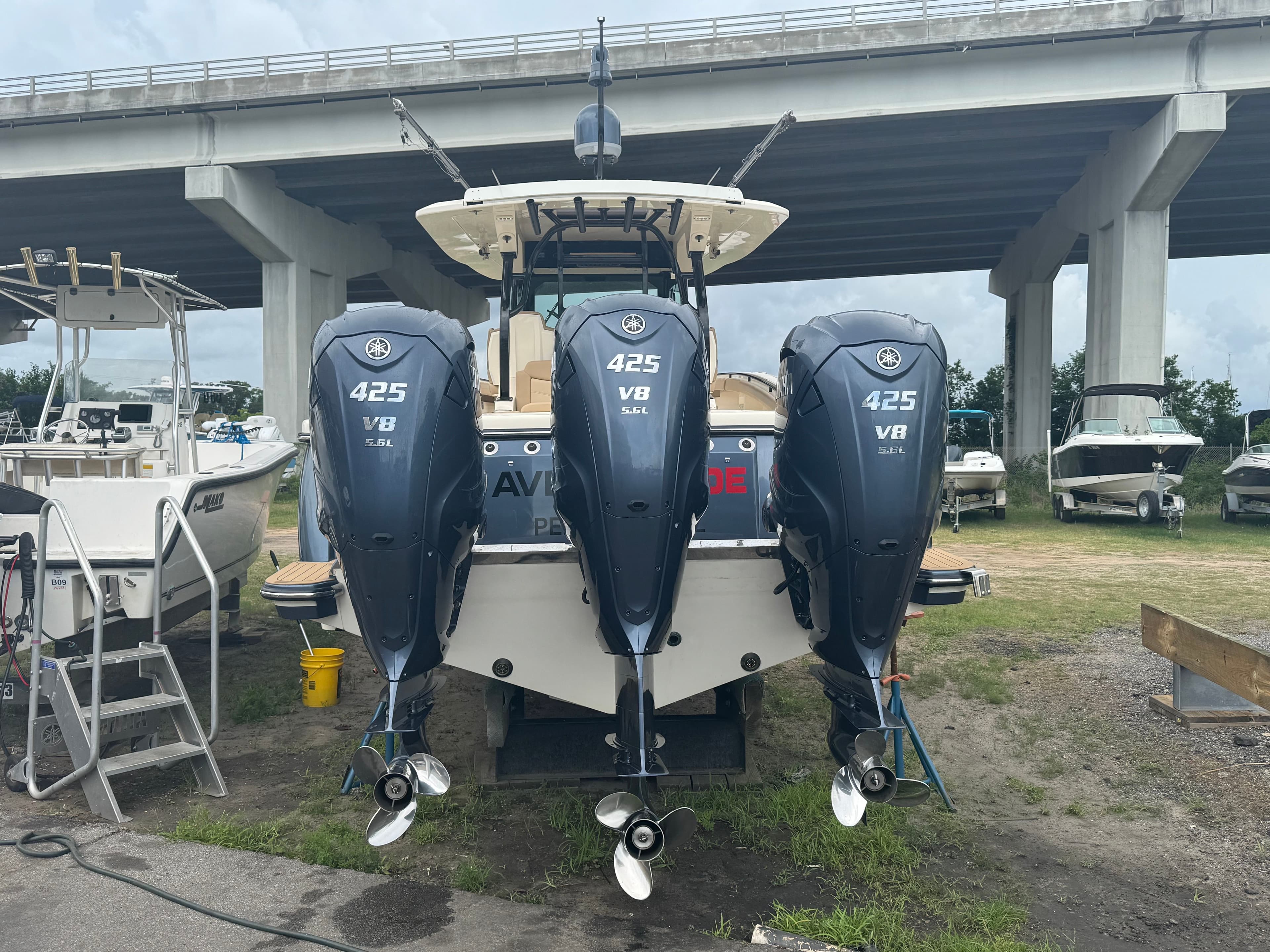 2020 SCOUT 380 LXF - Image 3