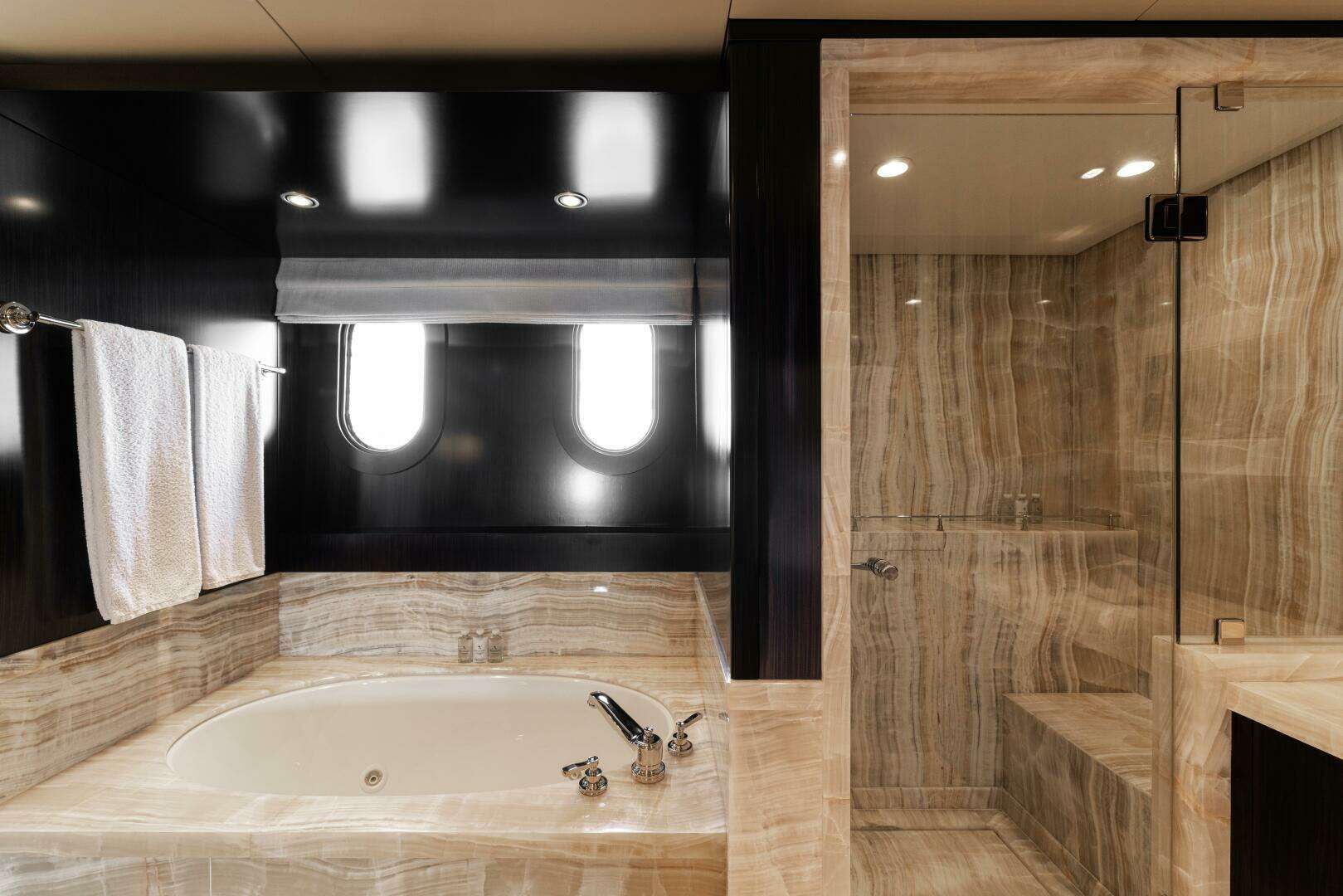 2011 Trinity Yachts Semi-Displacement - Image 18