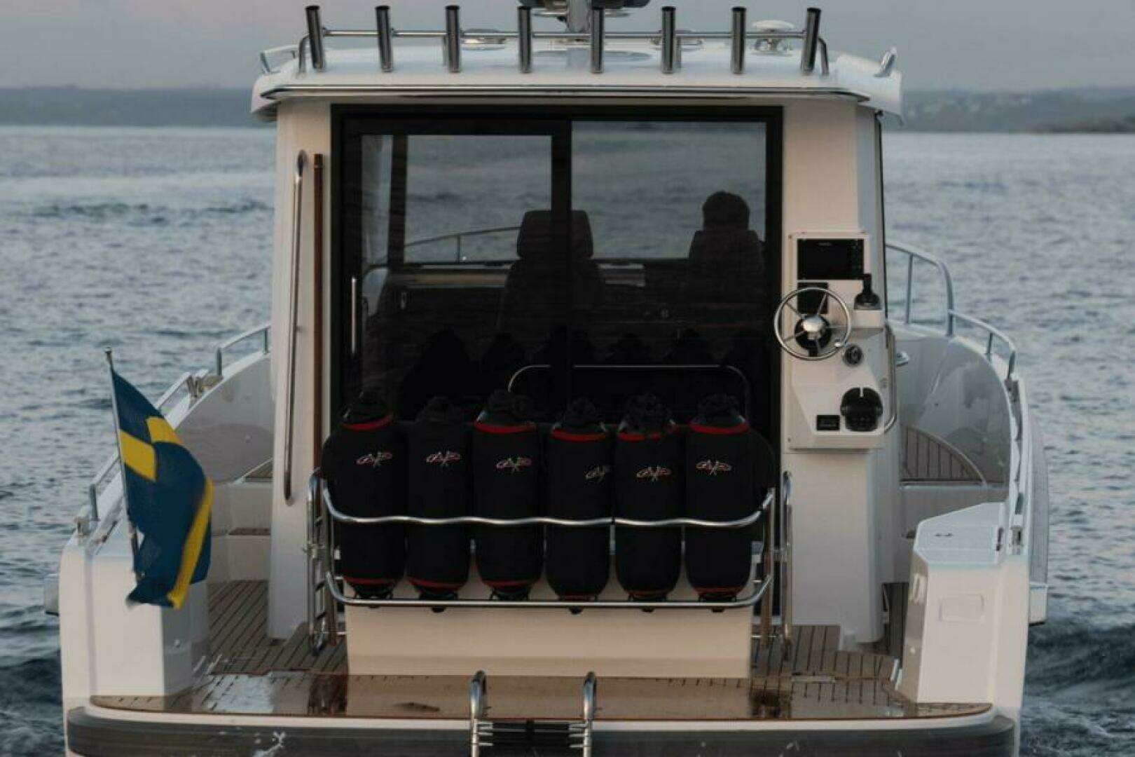 2025 Nimbus Commuter 11 - Image 4