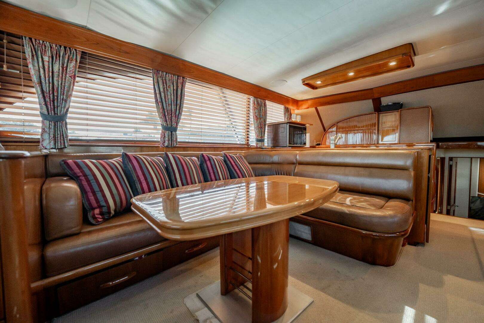 1983 Rybovich 55 Convertible - Image 24