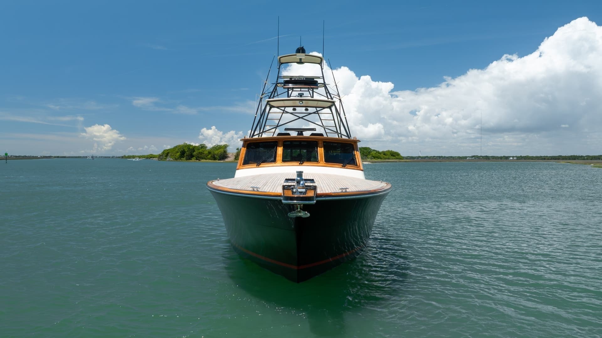 2003 Donzi R58 Express - Image 36