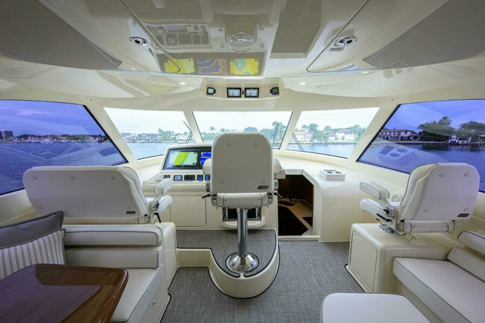 2024 Viking 54 Sport Coupe - Image 18