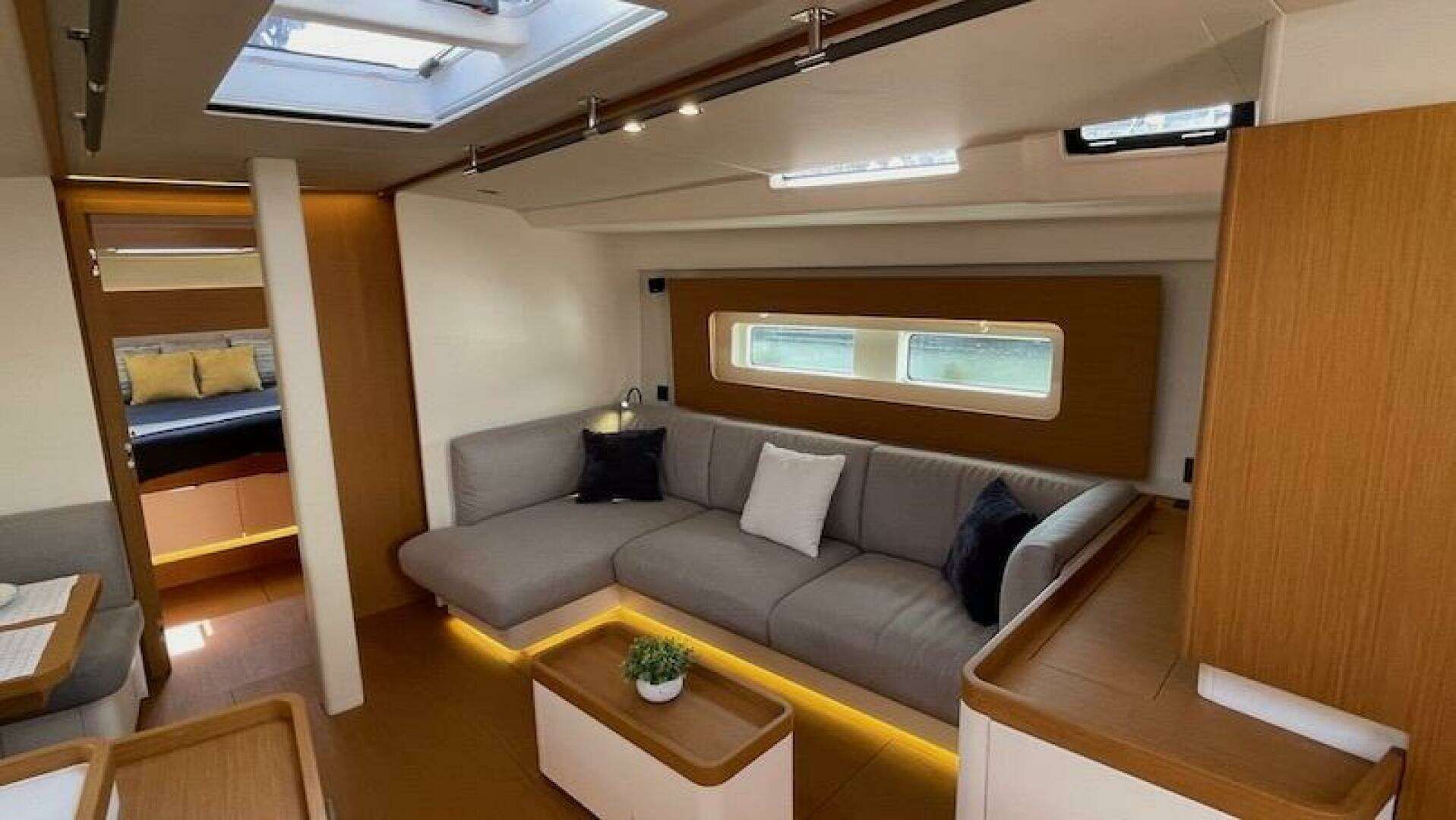 2020 Beneteau First 53 - Image 31
