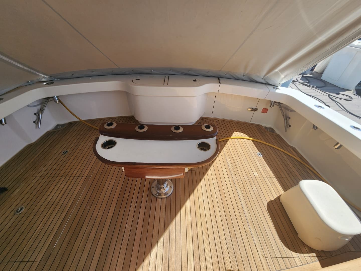 2018 Viking 48 Sport Tower - Image 30