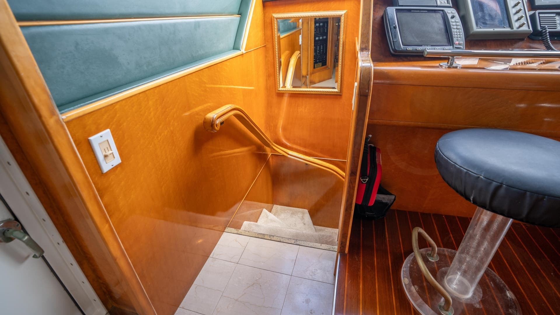 1998 Tarrab 92 - Image 35