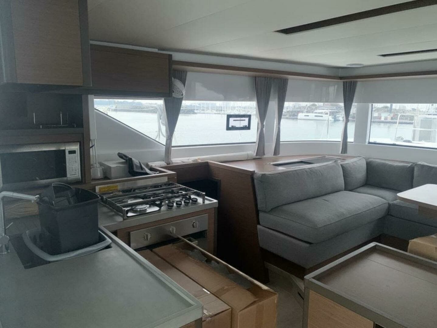 2023 Lagoon 50 - Image 14