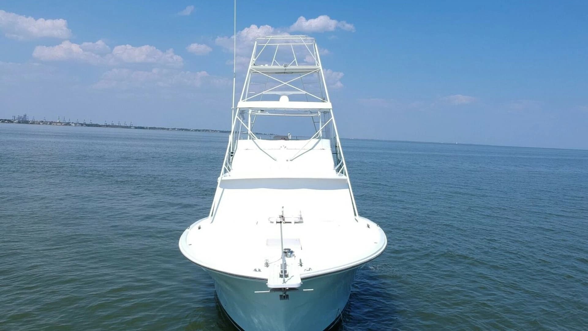 1979 Trojan 45 Convertible - Image 36