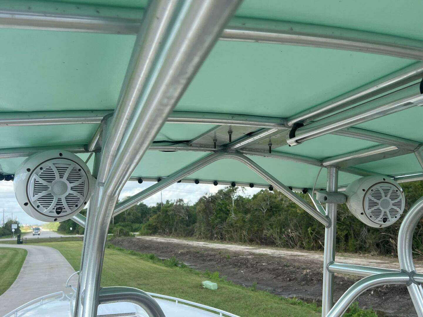 2001 Carrera Boats — - Image 40