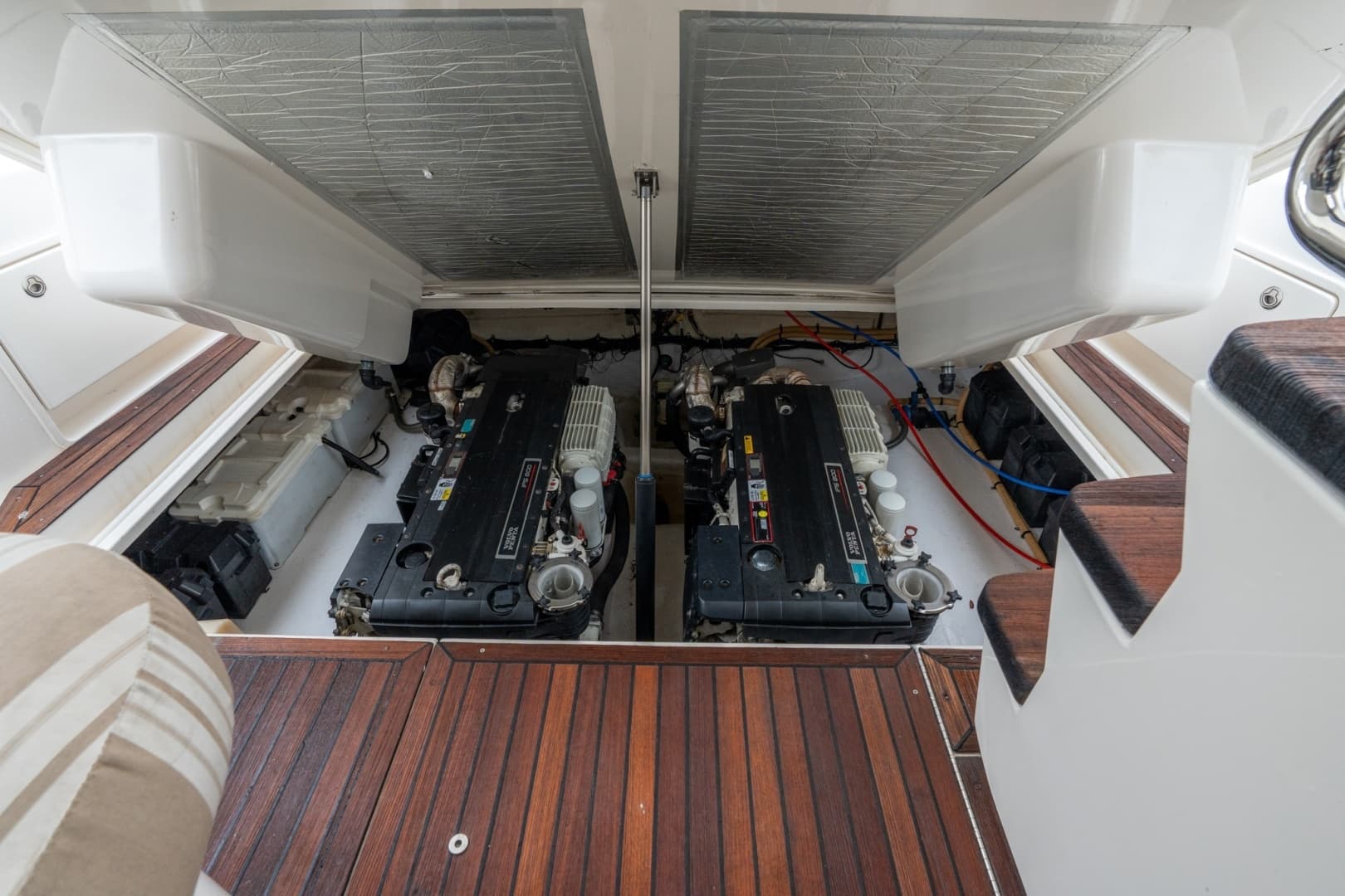 2011 Riviera 43 Open Flybridge - Image 37