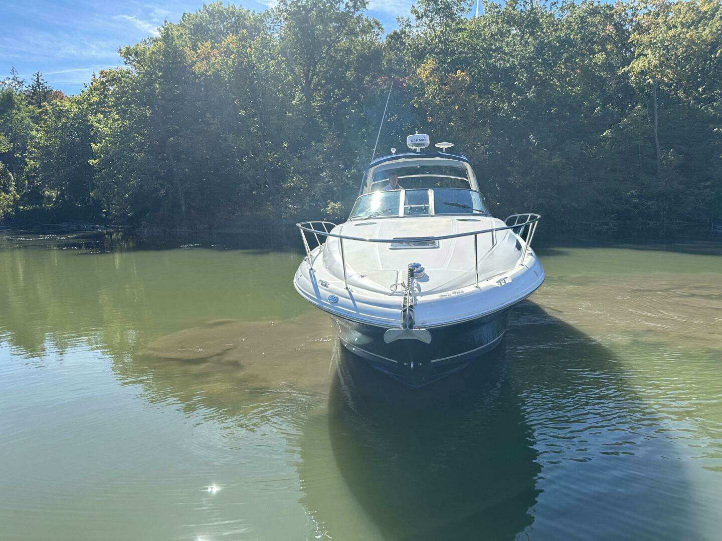 2005 Sea Ray 320 Sundancer - Image 4