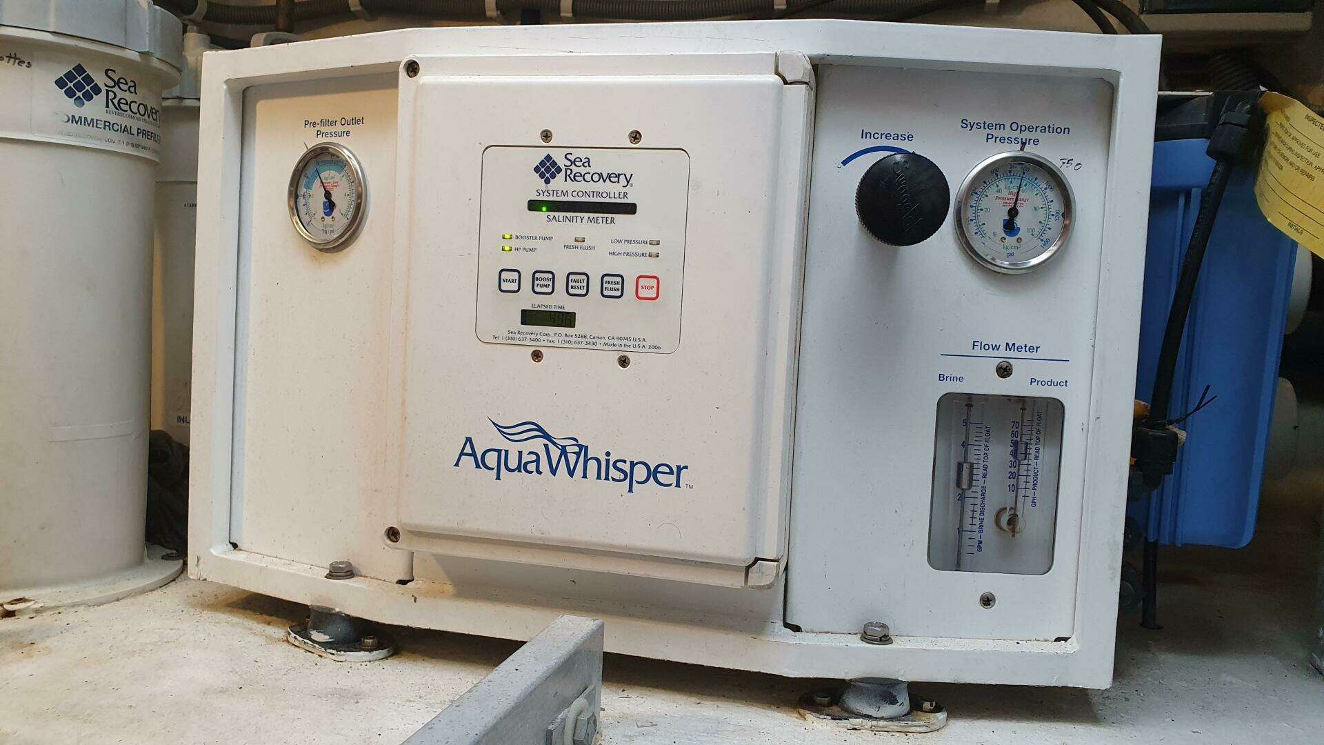 2008 Sunreef 62 - Image 66