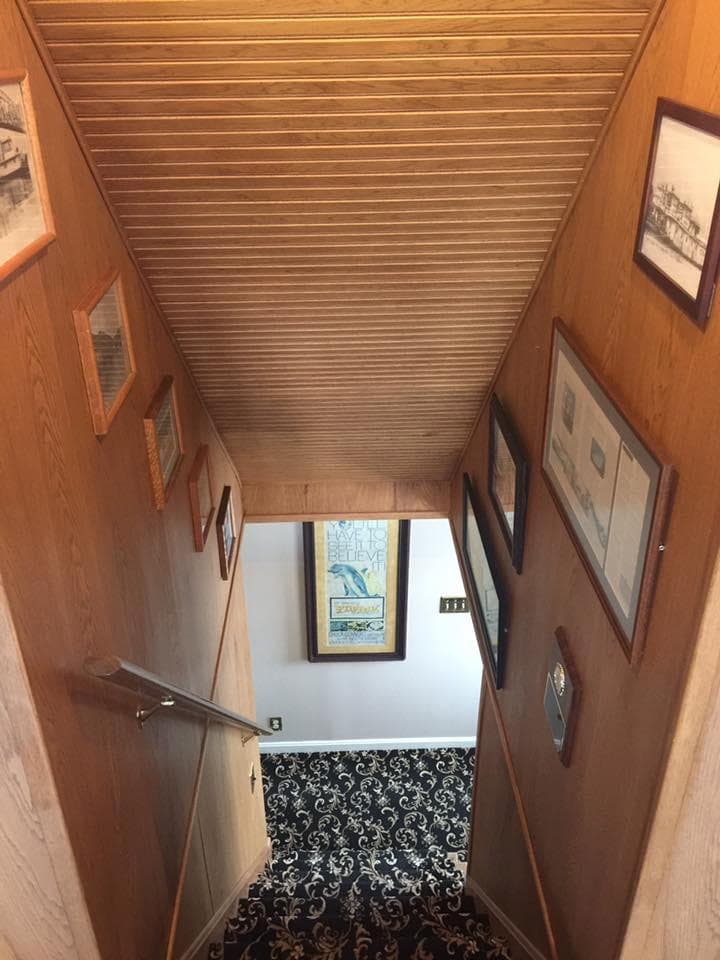Stairway