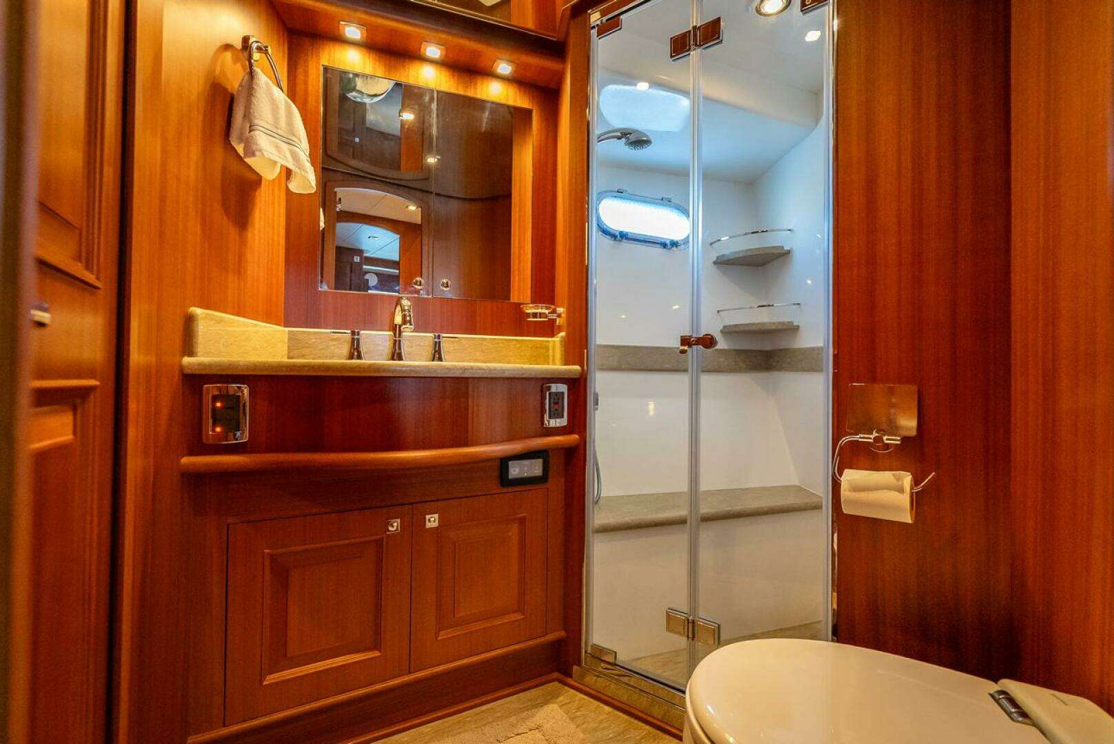 2022 Hampton 658l Endurance - Image 31
