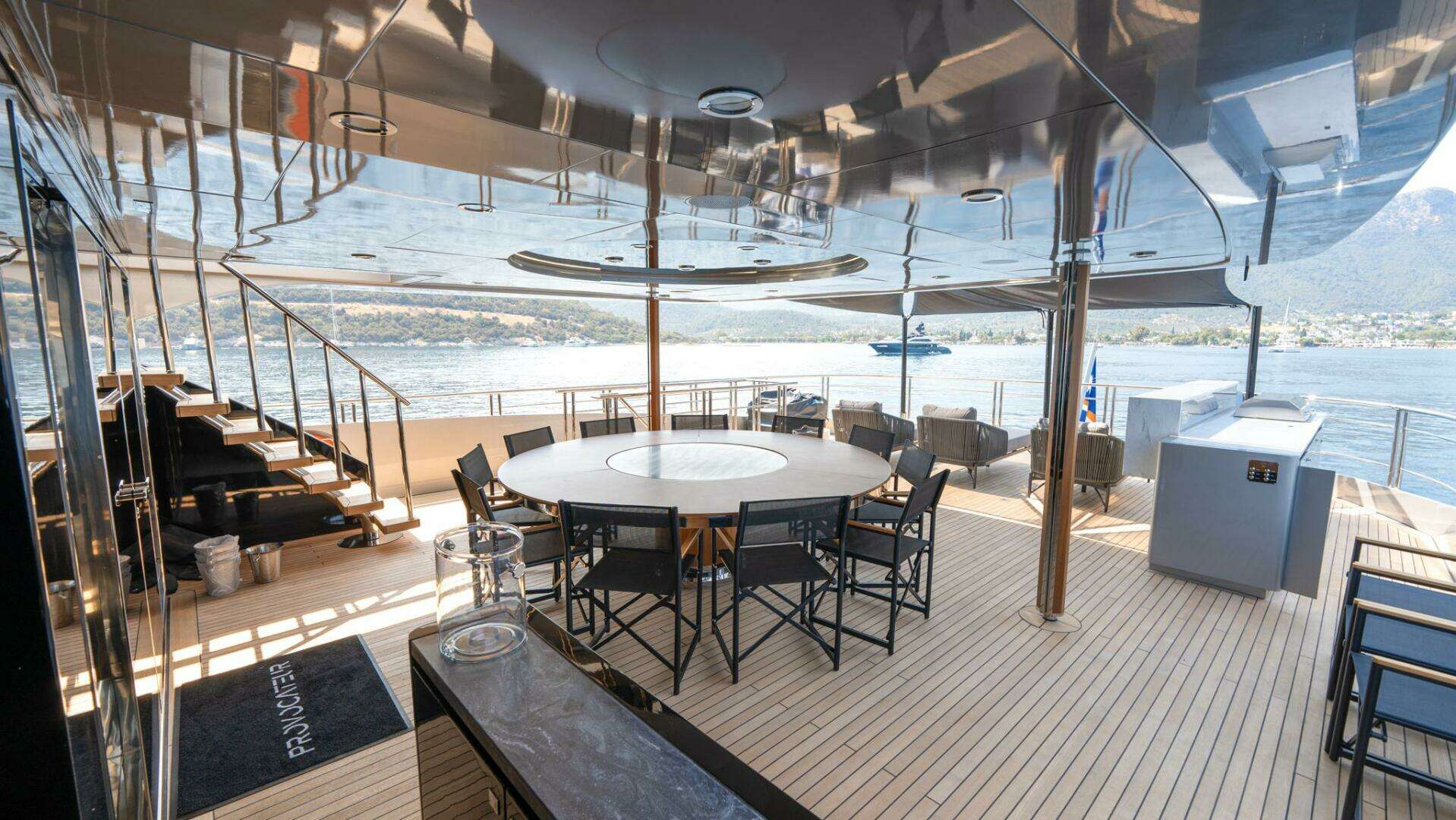 2016 Mondomarine 50 Meters - Image 18