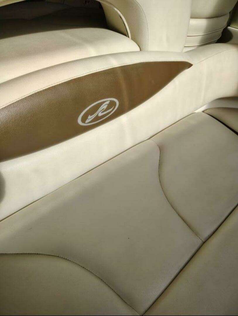 2001 Sea Ray Sun-Dancer - Image 25