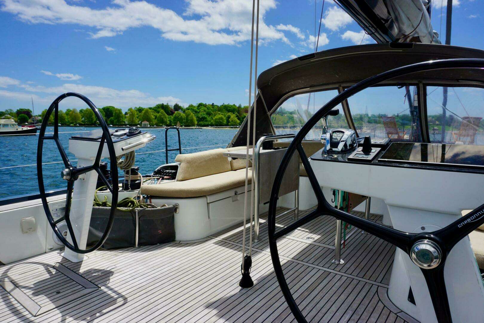2020 Beneteau First 53 - Image 11