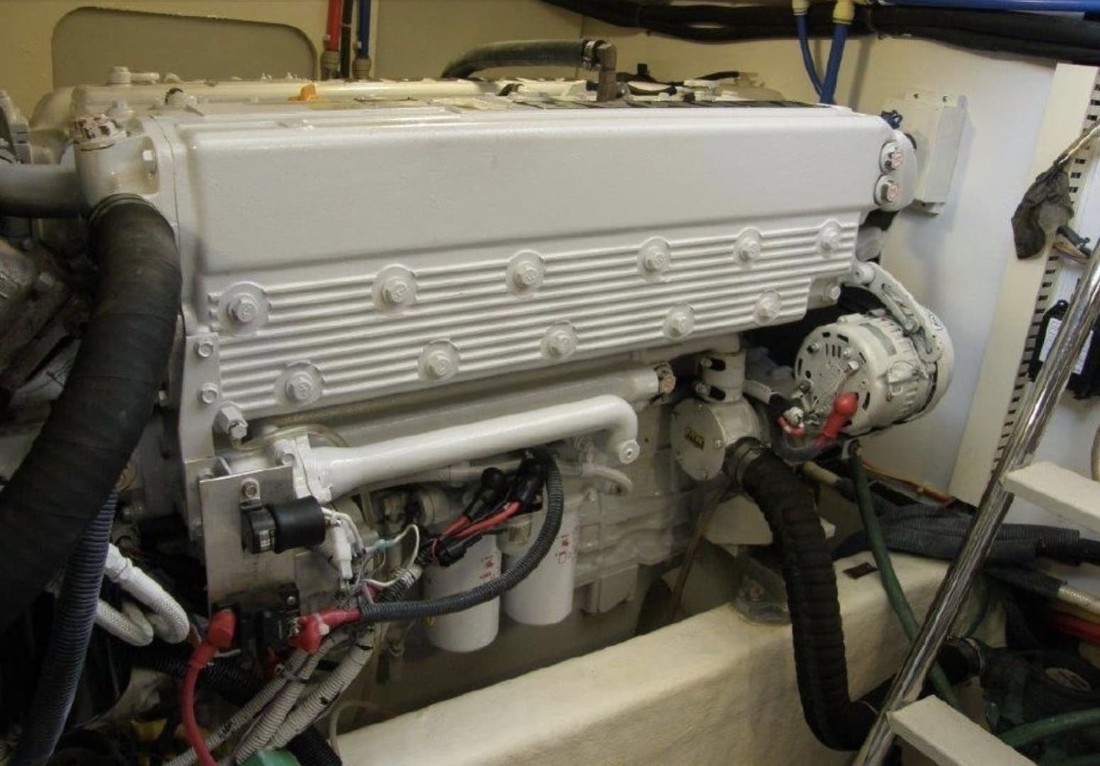 2005 Sabre 42 Express - Image 27