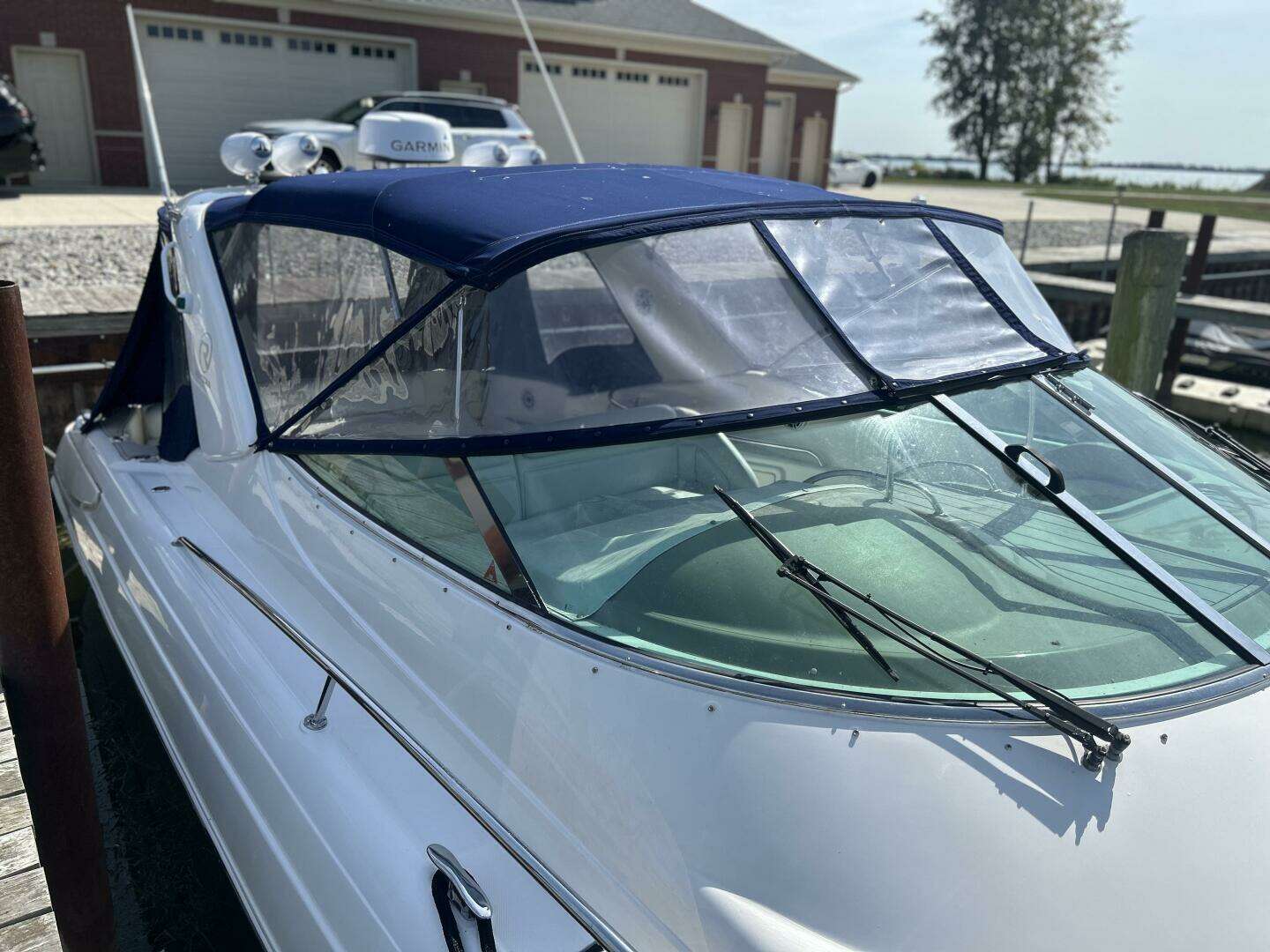 2004 Wellcraft Excalibur - Image 10