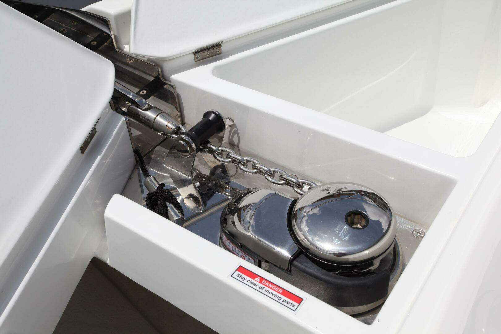 2025 Galeon — - Image 191