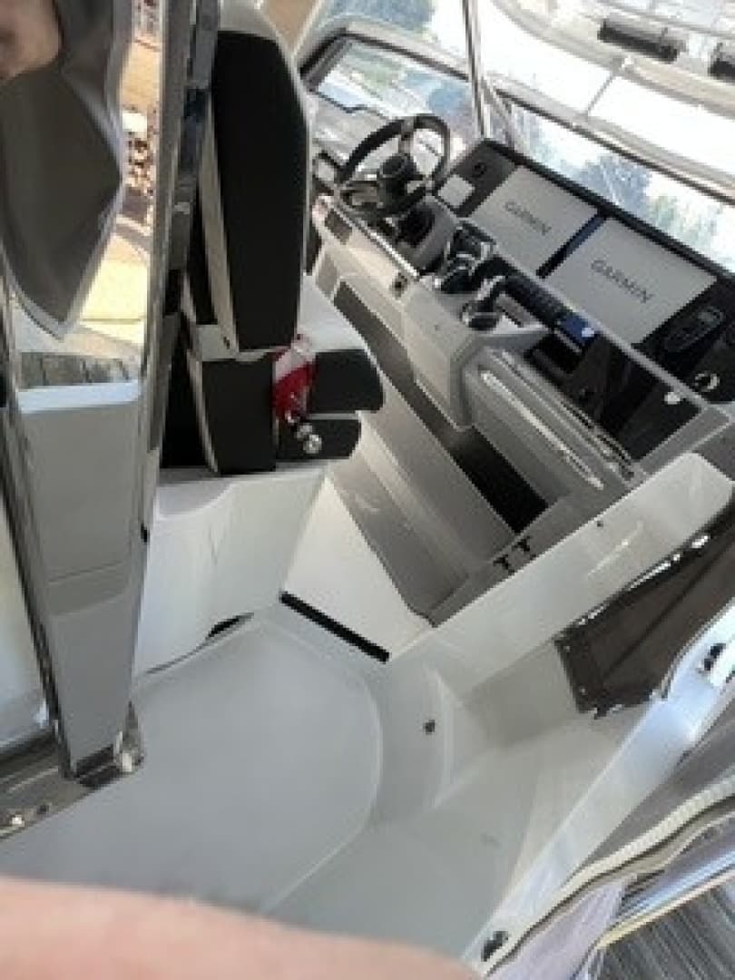 2021 Jeanneau Leader 12.5 WA - Image 27