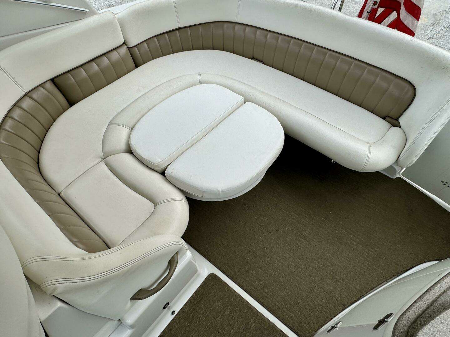 2004 Four Winns Vista 288 - Image 47