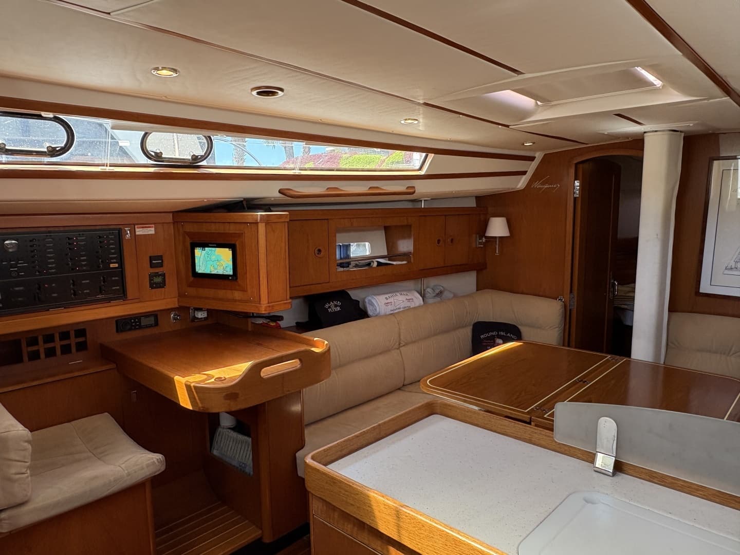 2008 Wauquiez Centurion 40S - Image 33