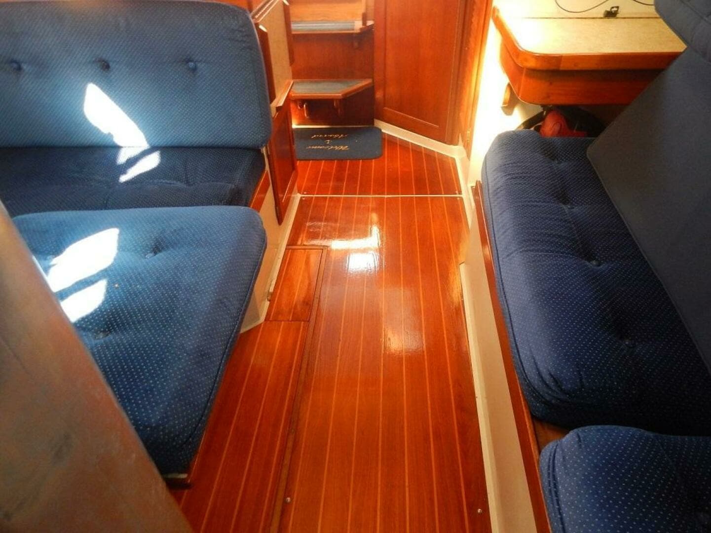1986 Catalina 34 - Image 12