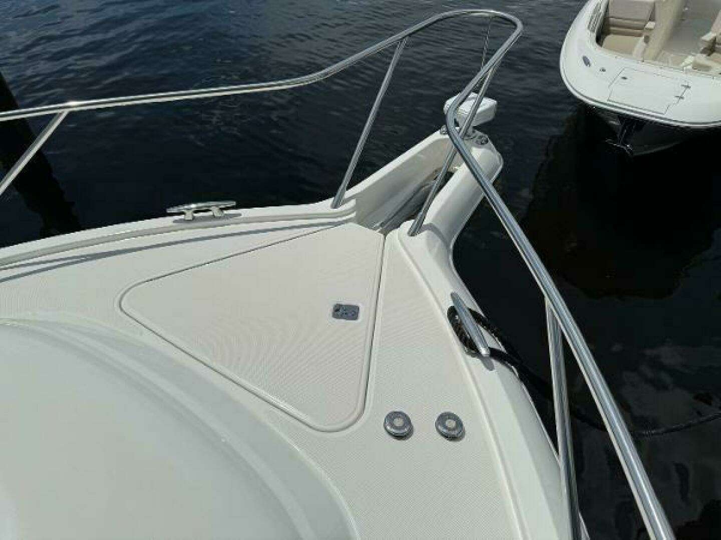 2010 Tiara Yachts 5800 Sovran - Image 102