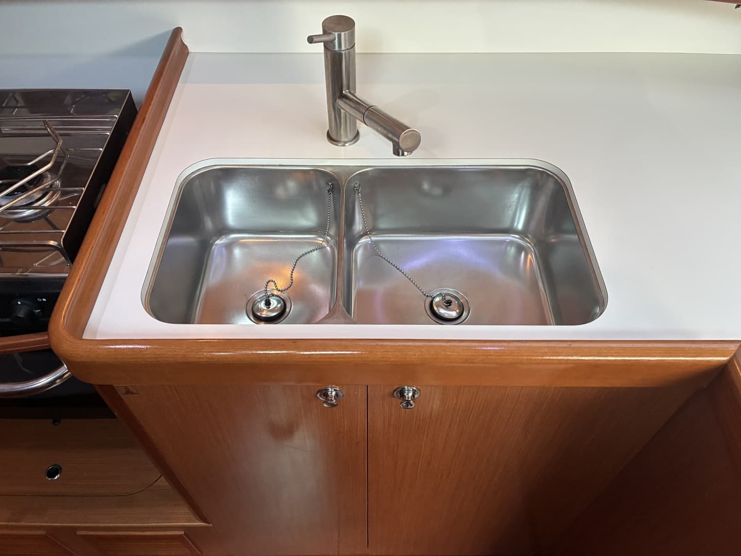 2008 Beneteau Oceanis 43 - Image 15