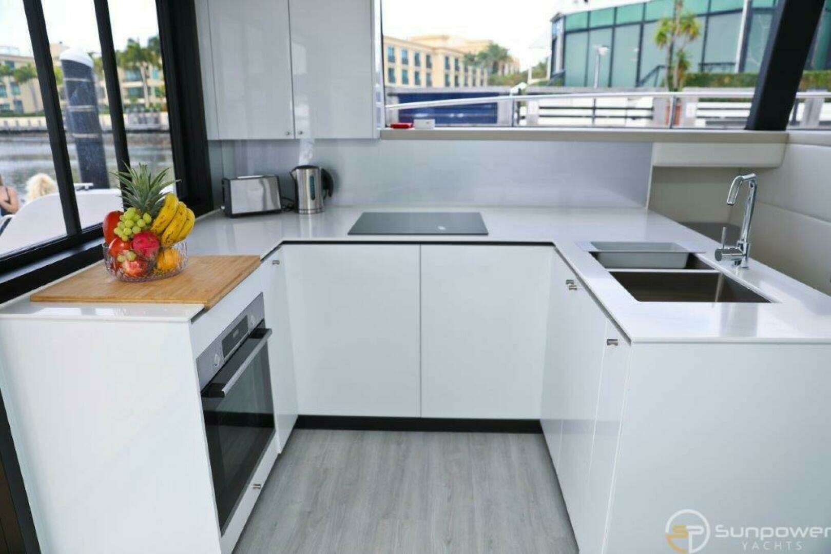 2026 Sunpower Yachts Solar-E 44 VIP - Image 36