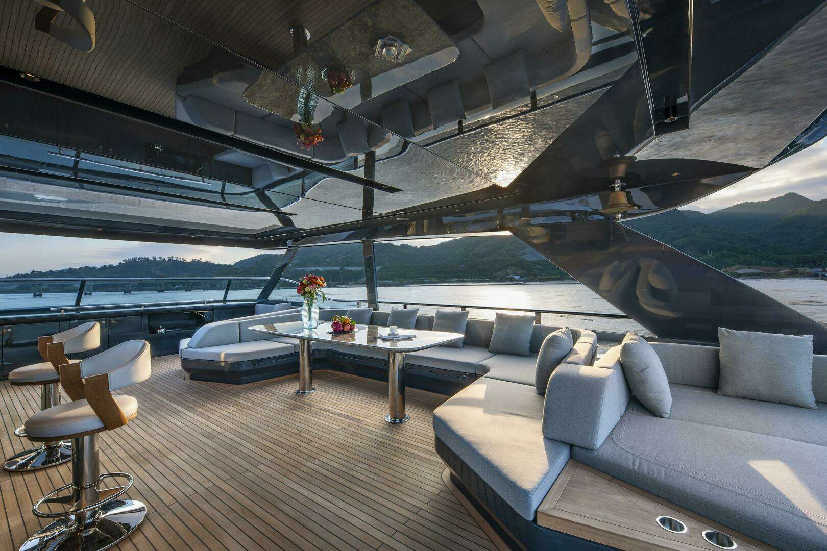 2027 Allegro Yacht — - Image 17