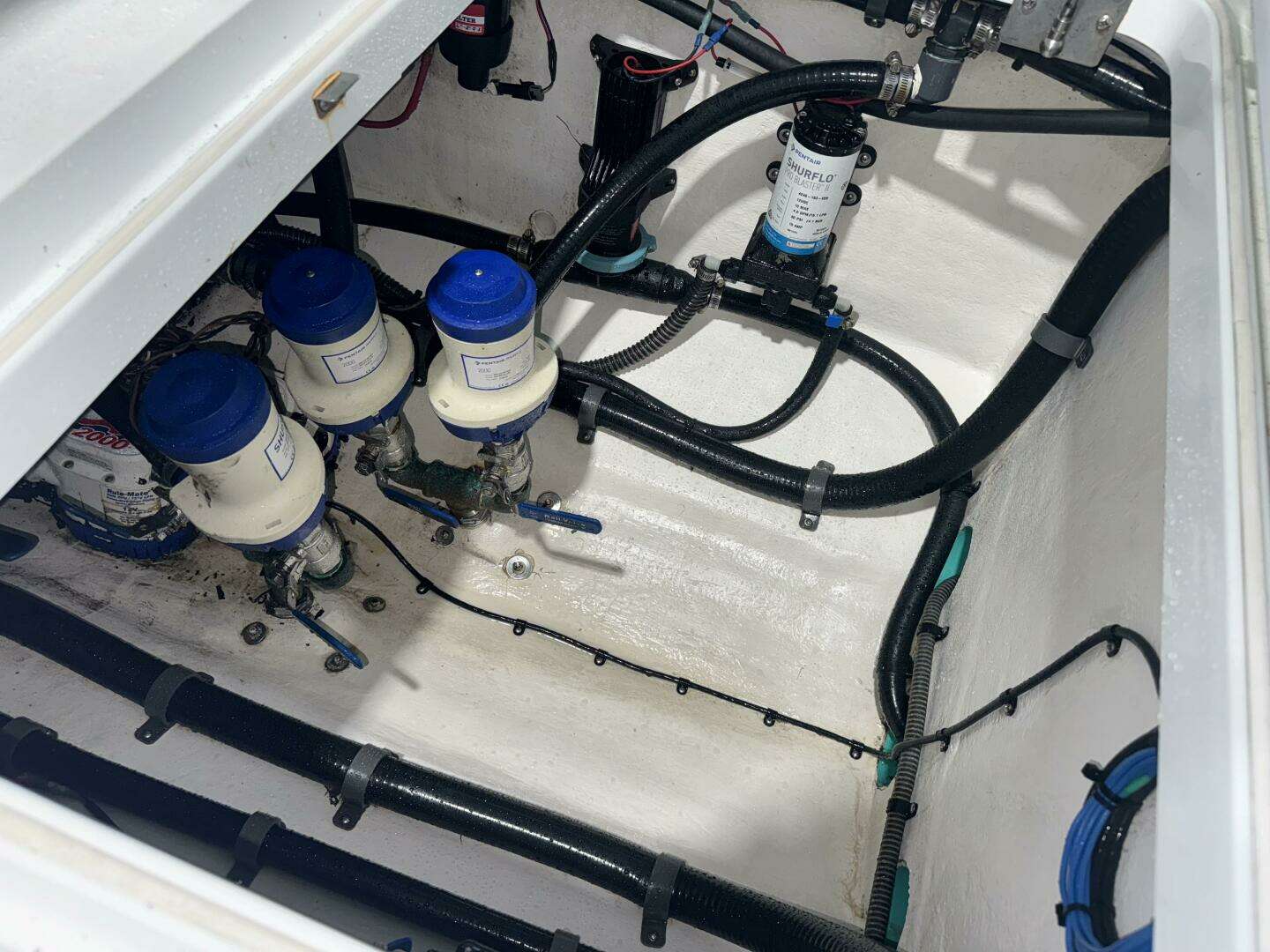 2014 Yellowfin 32 Offshore - Image 35