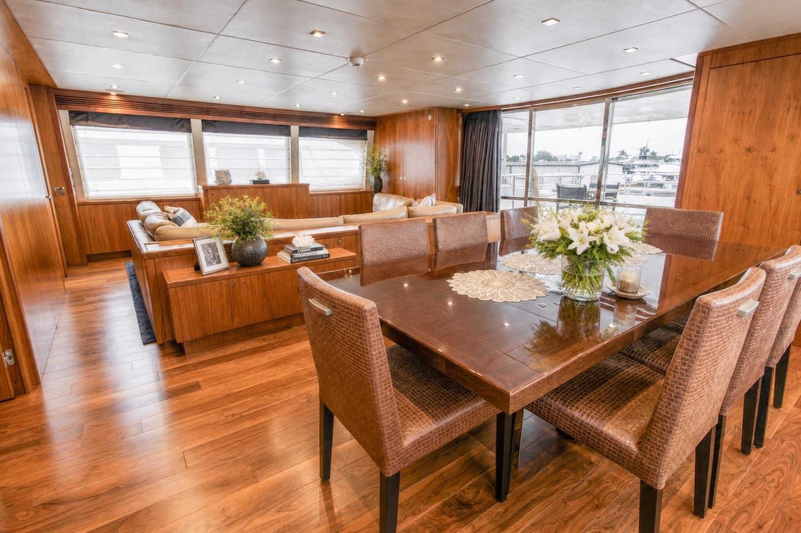 2014 Sunseeker 131 - Image 26