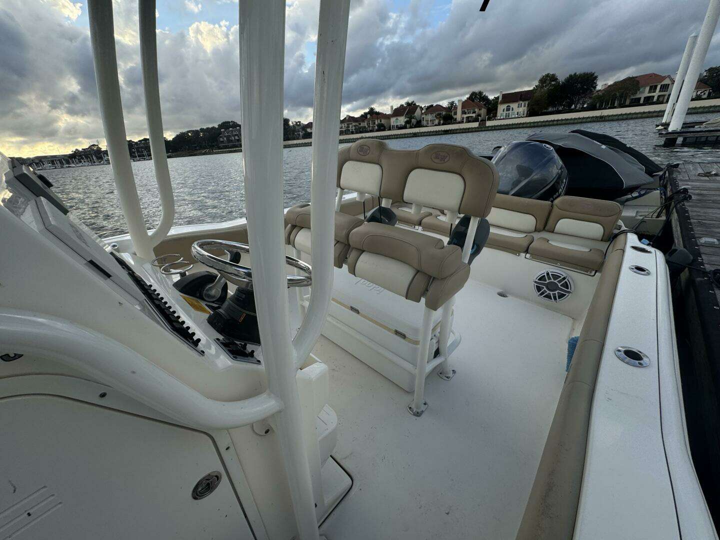 2018 Key West 239FS - Image 7